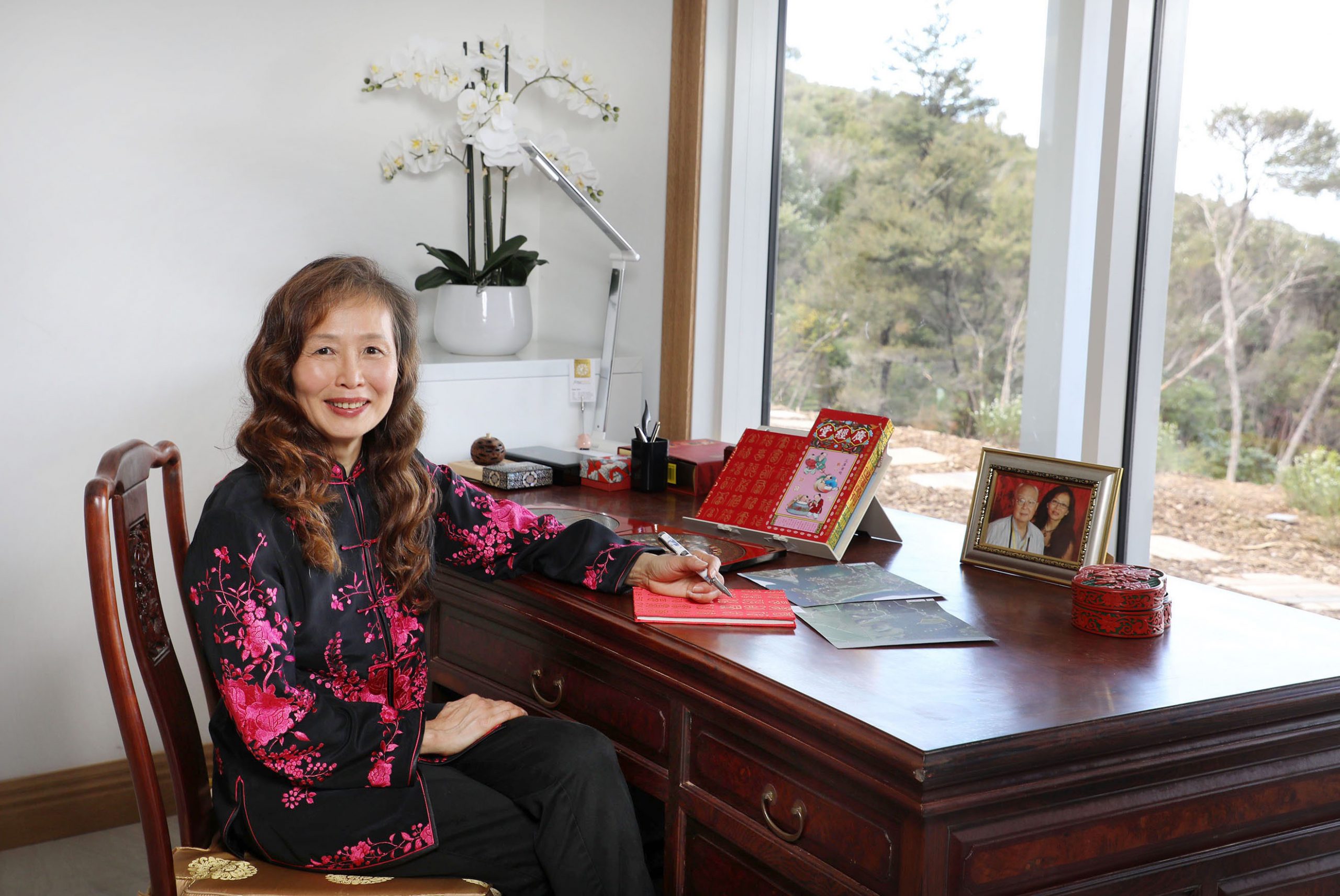 Guide to Tips on Office Feng Shui By Master Boon, Feng Shui